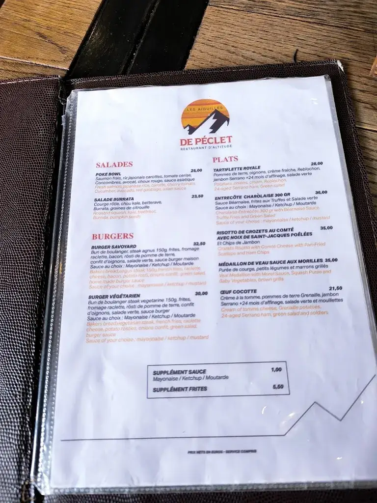 Menu_Les aiguilles de Peclet_73440_image_1