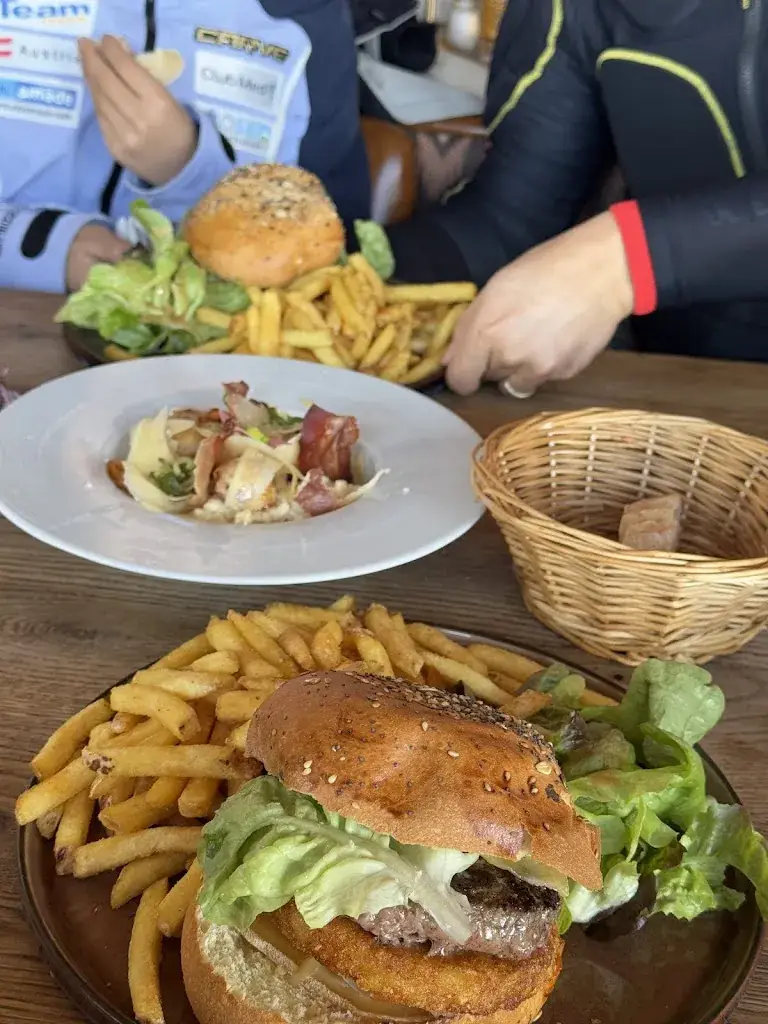 Tanka Lee_Les aiguilles de Peclet_73440_avis