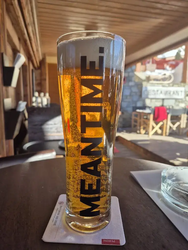 Menu_La Face Ouest - Restaurant Val Thorens_Thorens_image_6