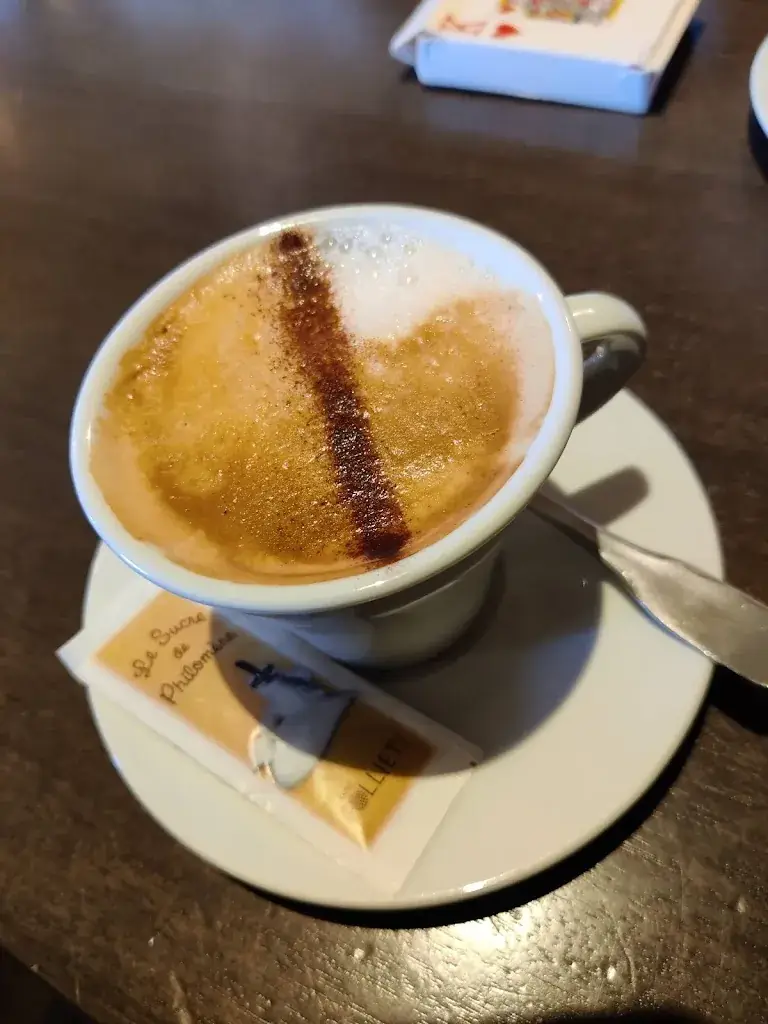 Menu_La Face Ouest - Restaurant Val Thorens_Thorens_image_7