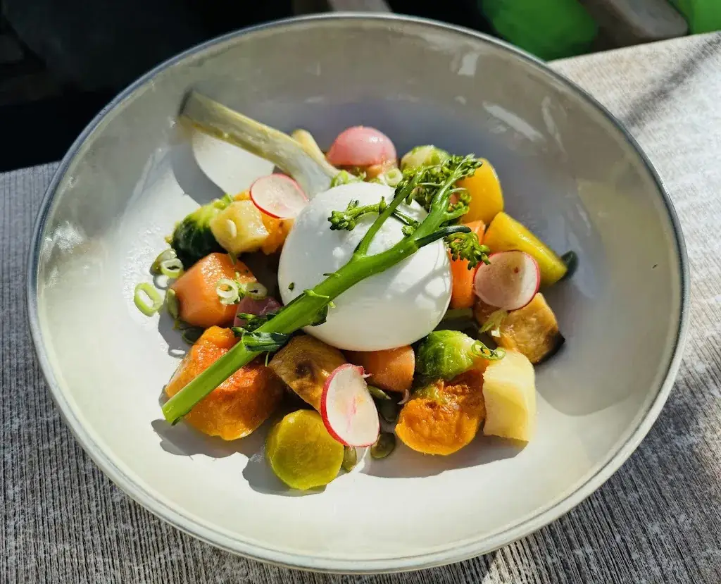 Menu_La Face Ouest - Restaurant Val Thorens_Thorens_image_9