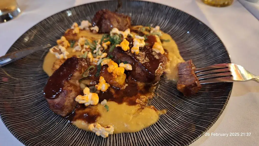 Gofres __La Face Ouest - Restaurant Val Thorens_Thorens_review