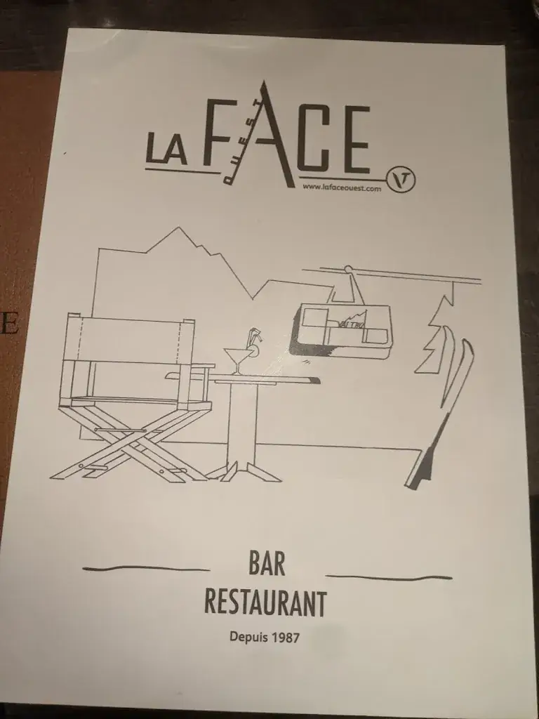 Ramon Smits_La Face Ouest - Restaurant Val Thorens_Thorens_review