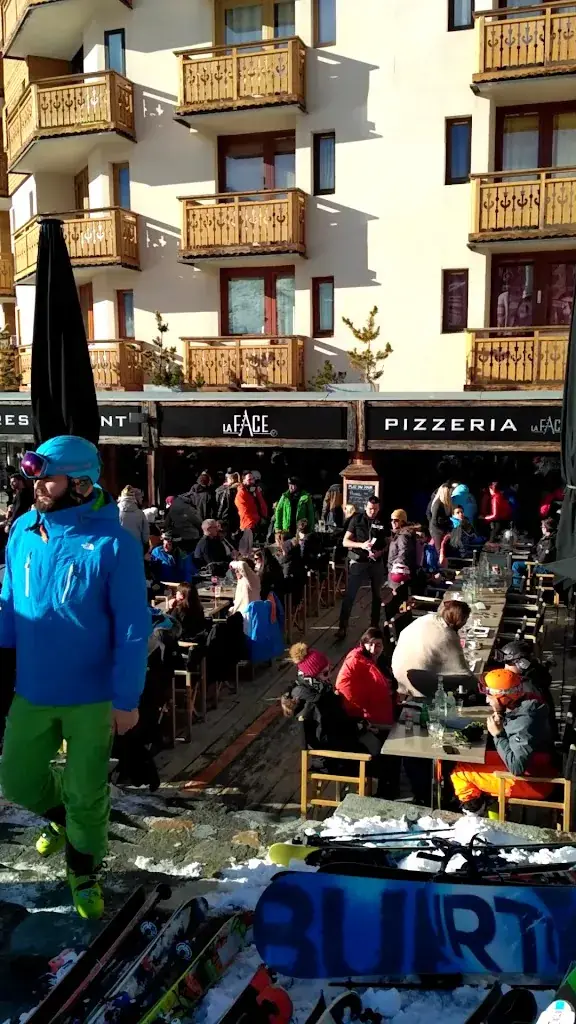 La Face Ouest - Restaurant Val Thorens_Thorens_slider_image_2