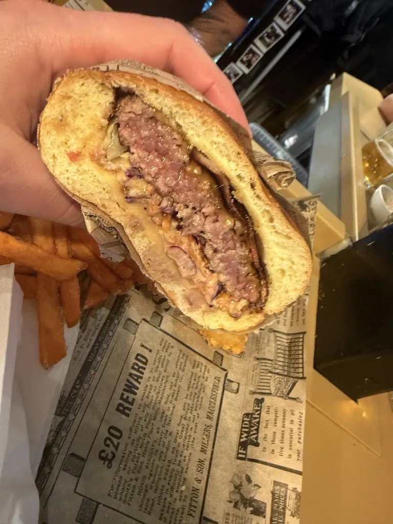 Alex Gilman_Crewzer_Thorens_review