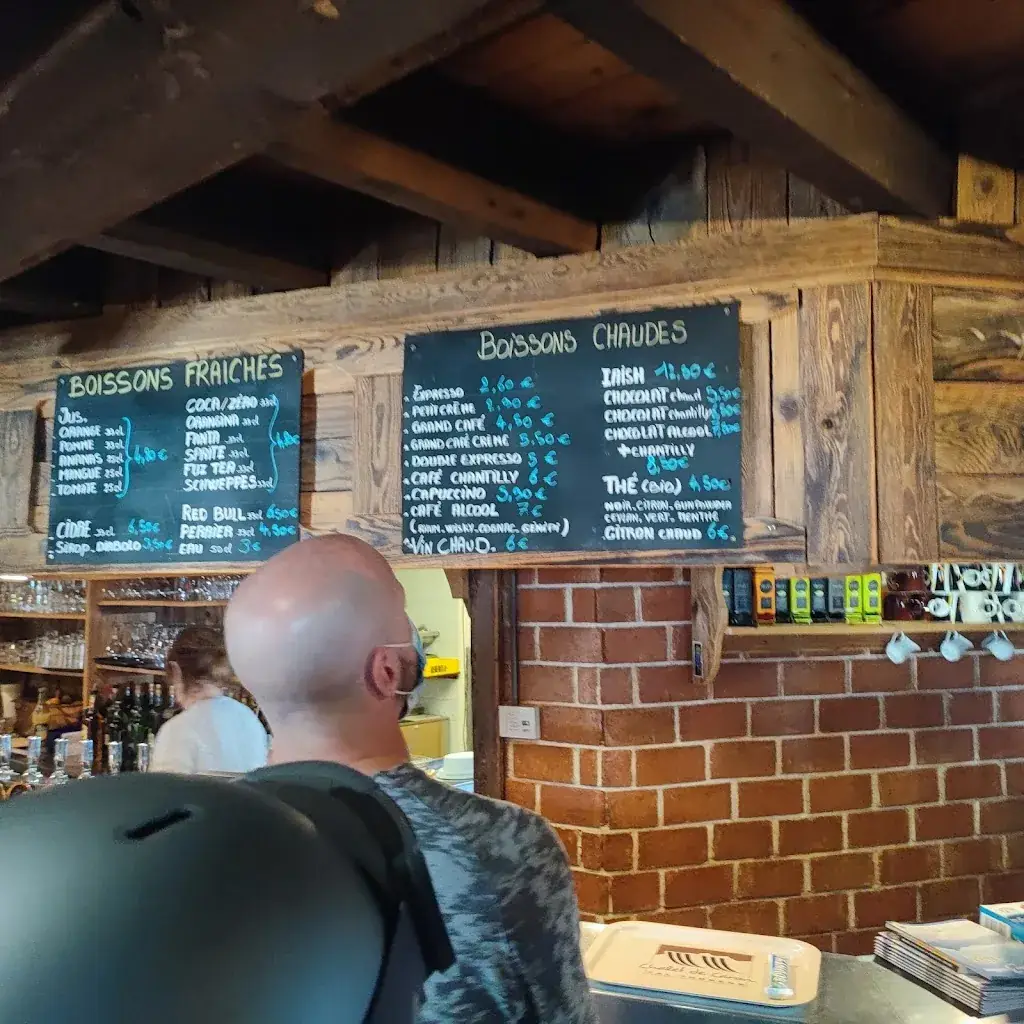 Menu_Chalet Caron_thorens_image_3