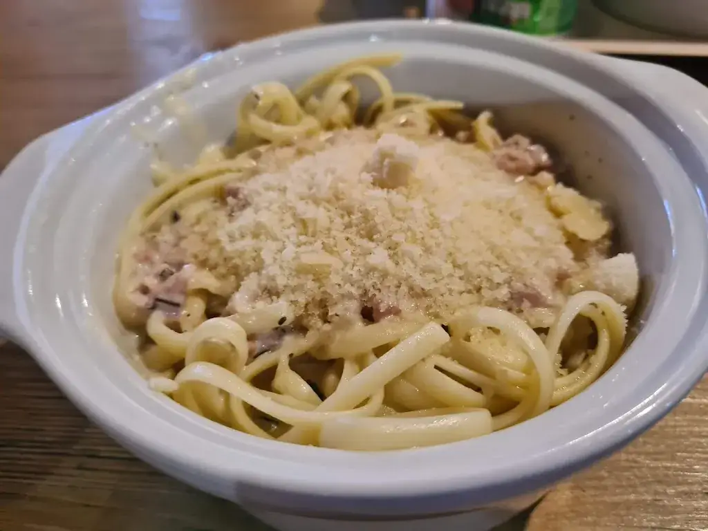 Liina E_Chalet Caron_thorens_review