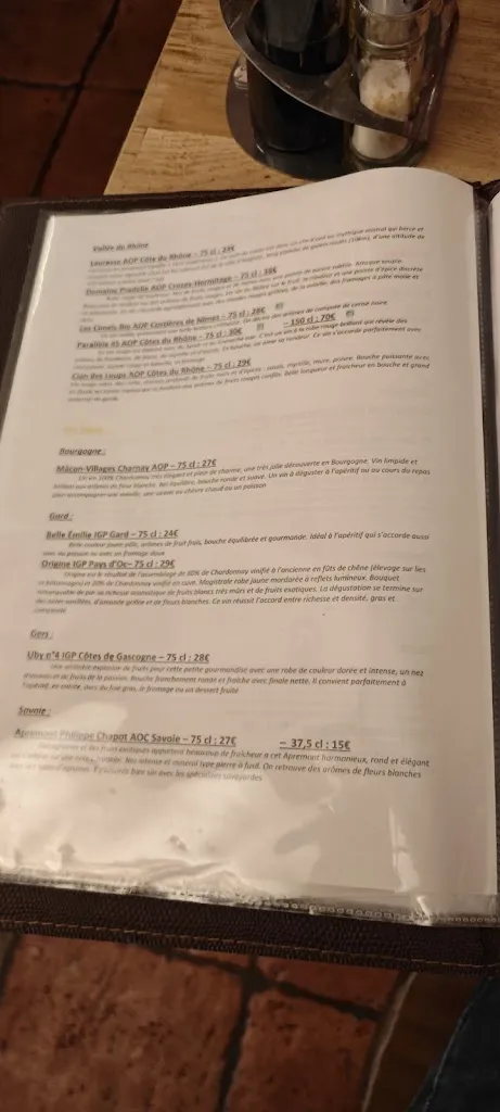 Menu_Le Café Peclet_Belleville_immagine_3