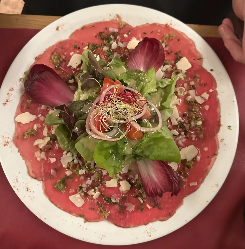 Audrey Smith_Le Café Peclet_Belleville_recensione