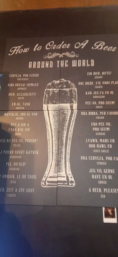 Menu_Belleville Diner Val Thorens_Thorens_image_4