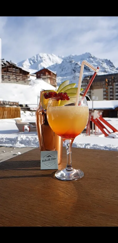 Menu_Belleville Diner Val Thorens_Thorens_image_8