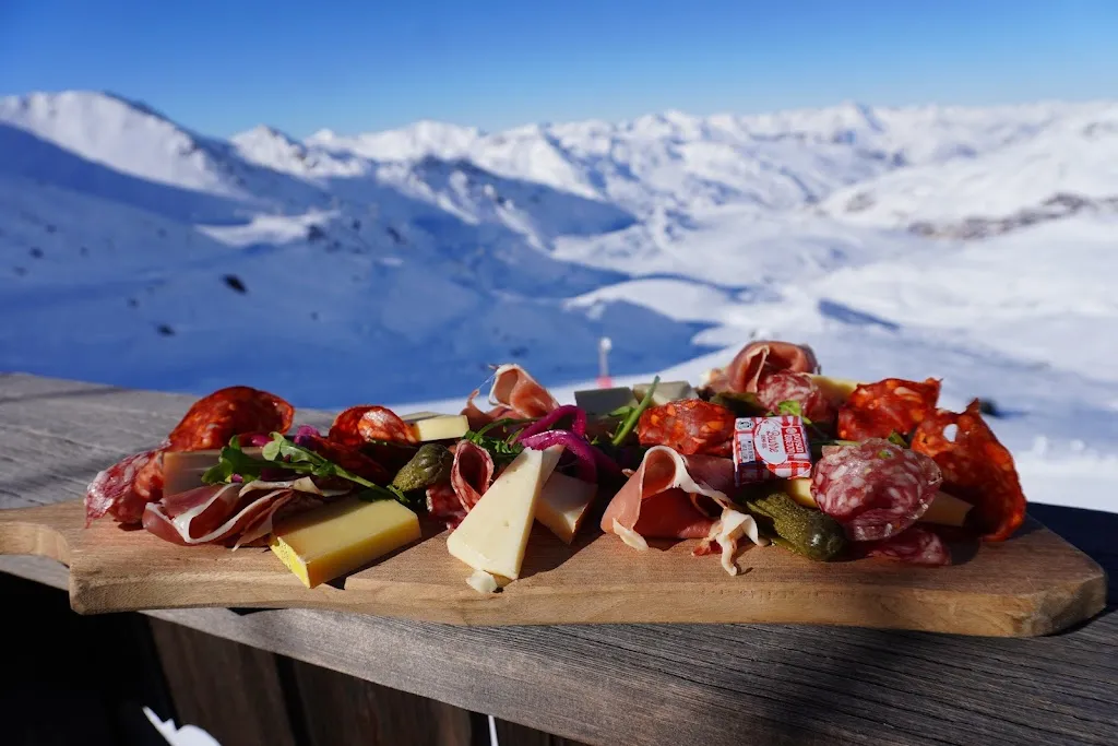 Menu_Chalet Le Caribou_Thorens_image_7