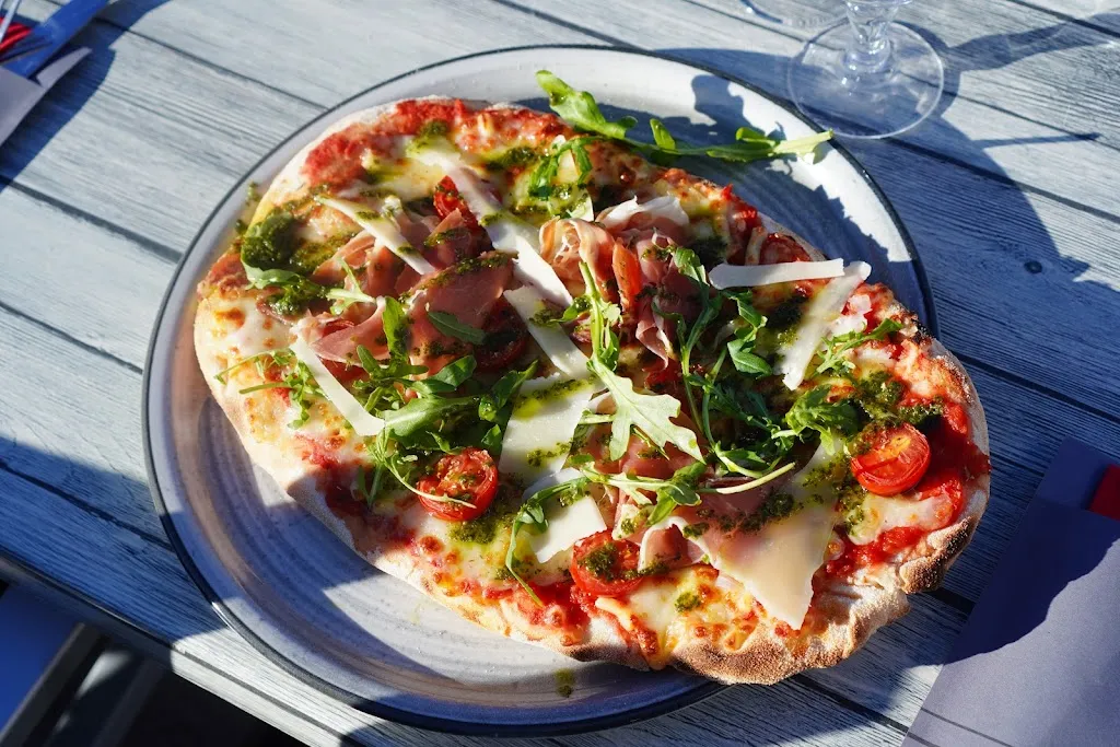 Menu_Chalet Le Caribou_Thorens_image_9