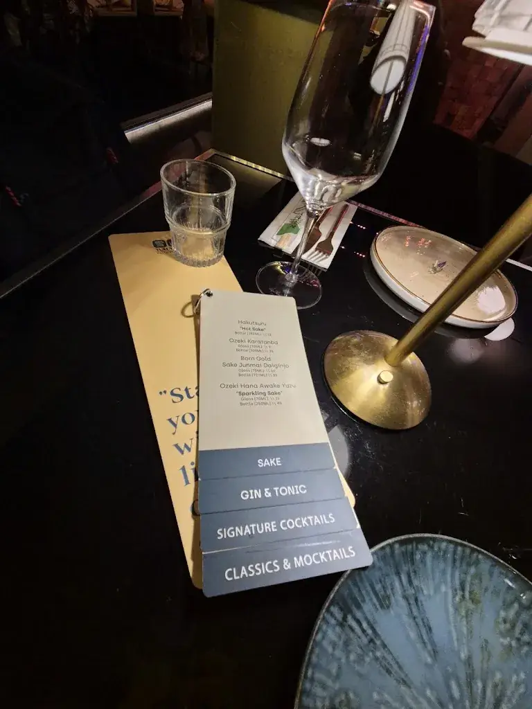 Menu_YUKI YAMA | Asian Fusion | Val Thorens_Belleville_image_3