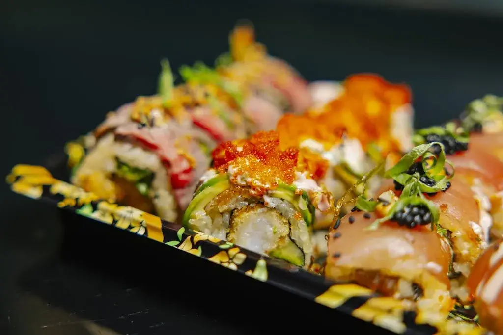 Menu_YUKI YAMA | Asian Fusion | Val Thorens_Belleville_image_8