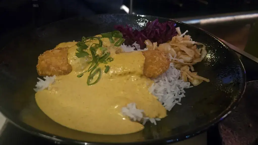 yunie_YUKI YAMA | Asian Fusion | Val Thorens_Belleville_review