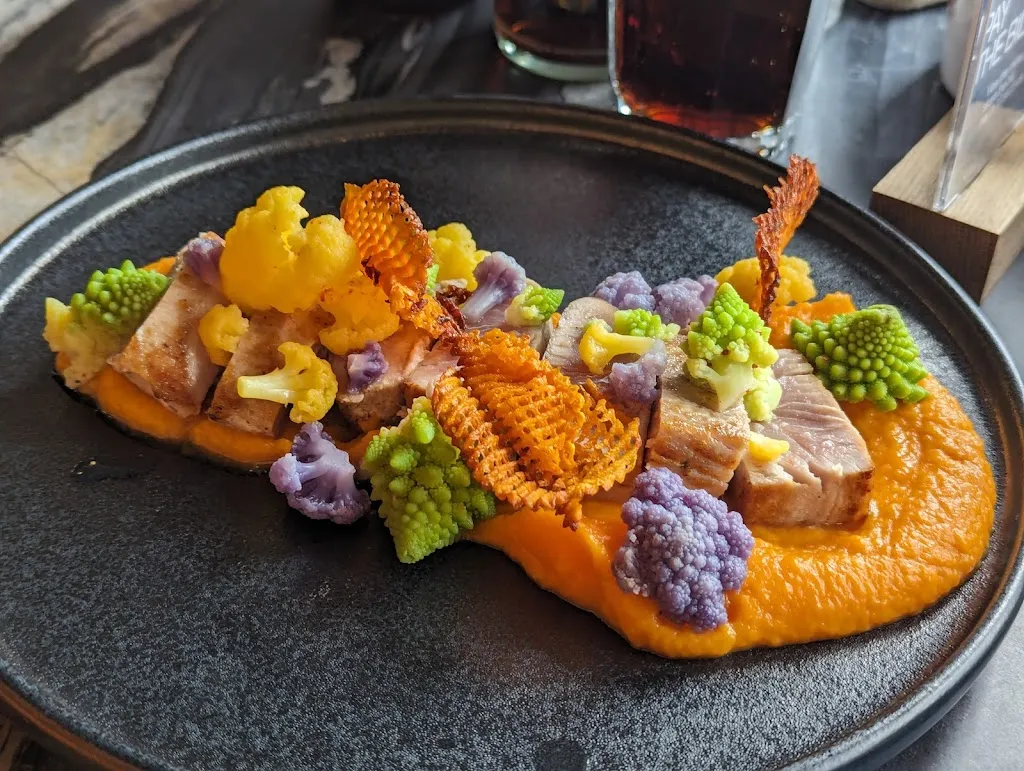 Menu_Restaurant du °Fahrenheit Seven Val Thorens_Belleville_image_9