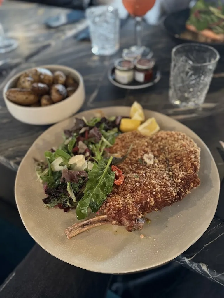 Andra S_Restaurant du °Fahrenheit Seven Val Thorens_Belleville_review