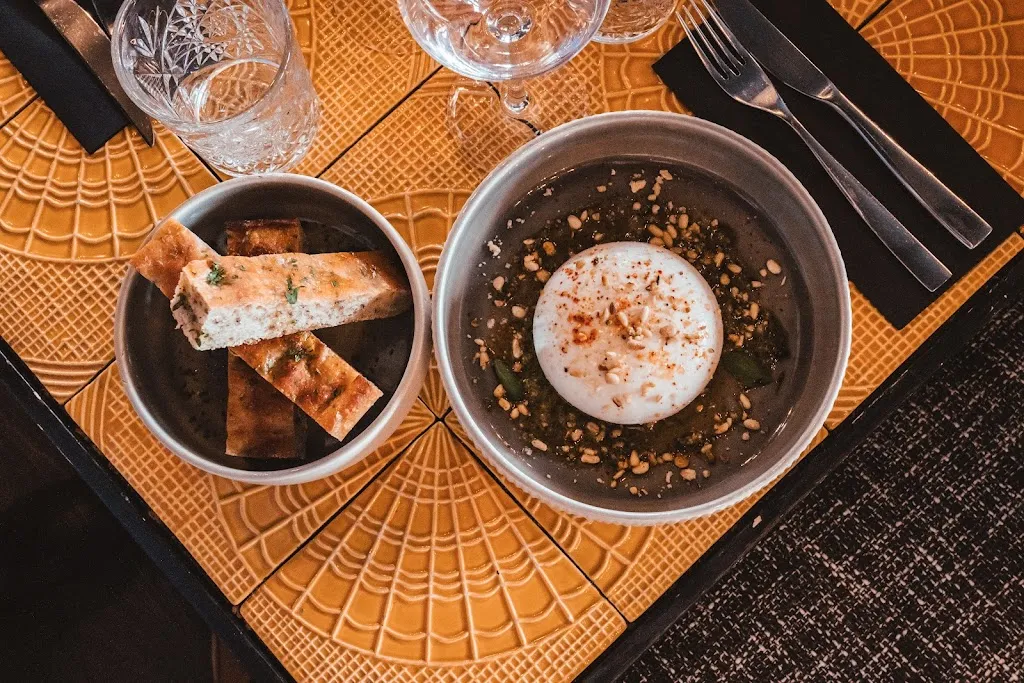 Restaurant du °Fahrenheit Seven Val Thorens_Belleville_slider_image_3