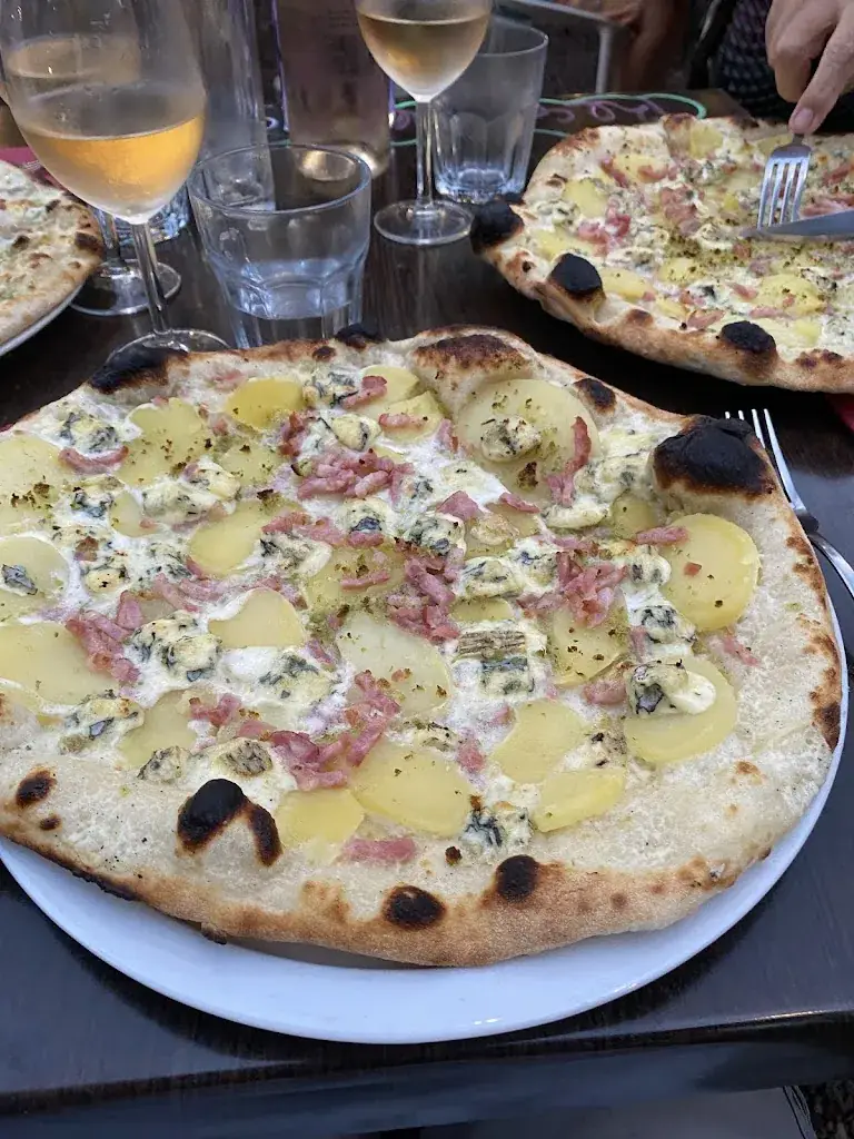 Menu_La Cabane du Trappeur_Aydat_image_8