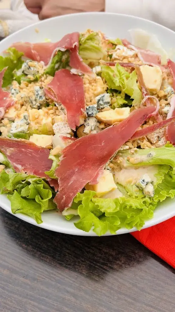 Menu_La Cabane du Trappeur_Aydat_image_9