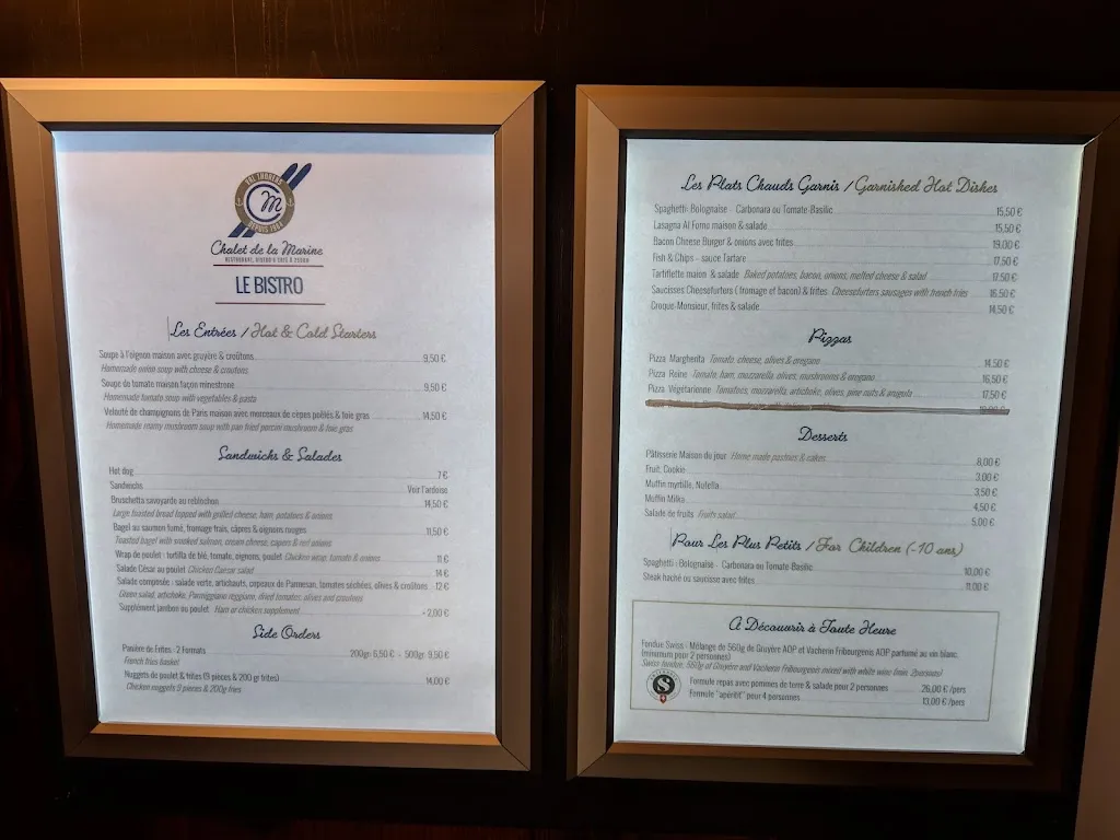Menu_Chalet de la Marine_Thorens_immagine_3