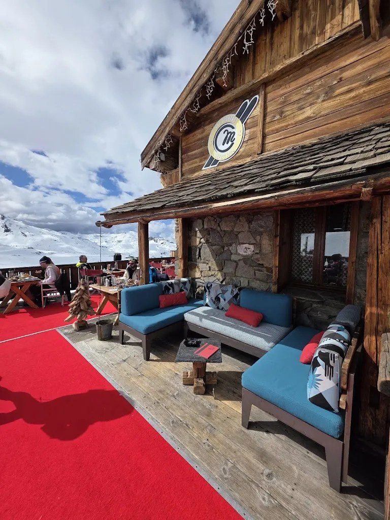 Jan Siderius_Chalet de la Marine_Thorens_recensione