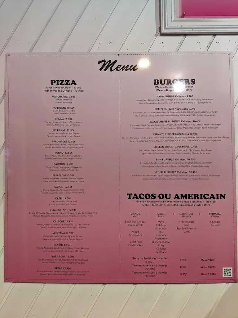 Menu_Le Premio_Belleville_immagine_4