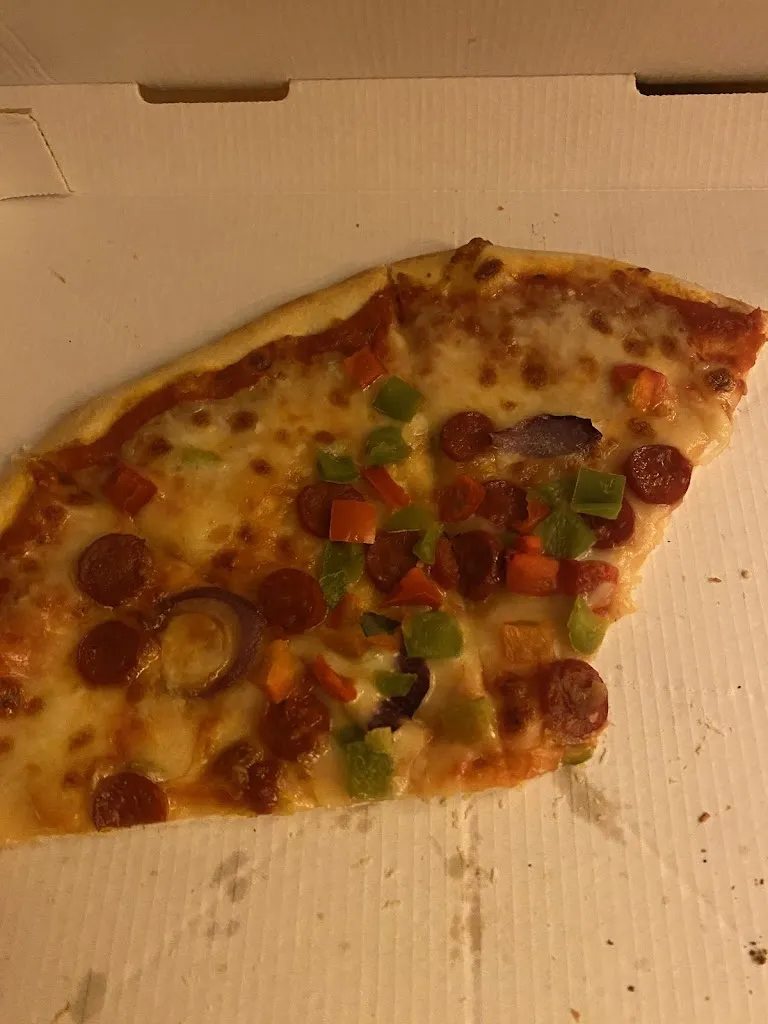 Konrad Bredahl_Le Premio_Belleville_recensione