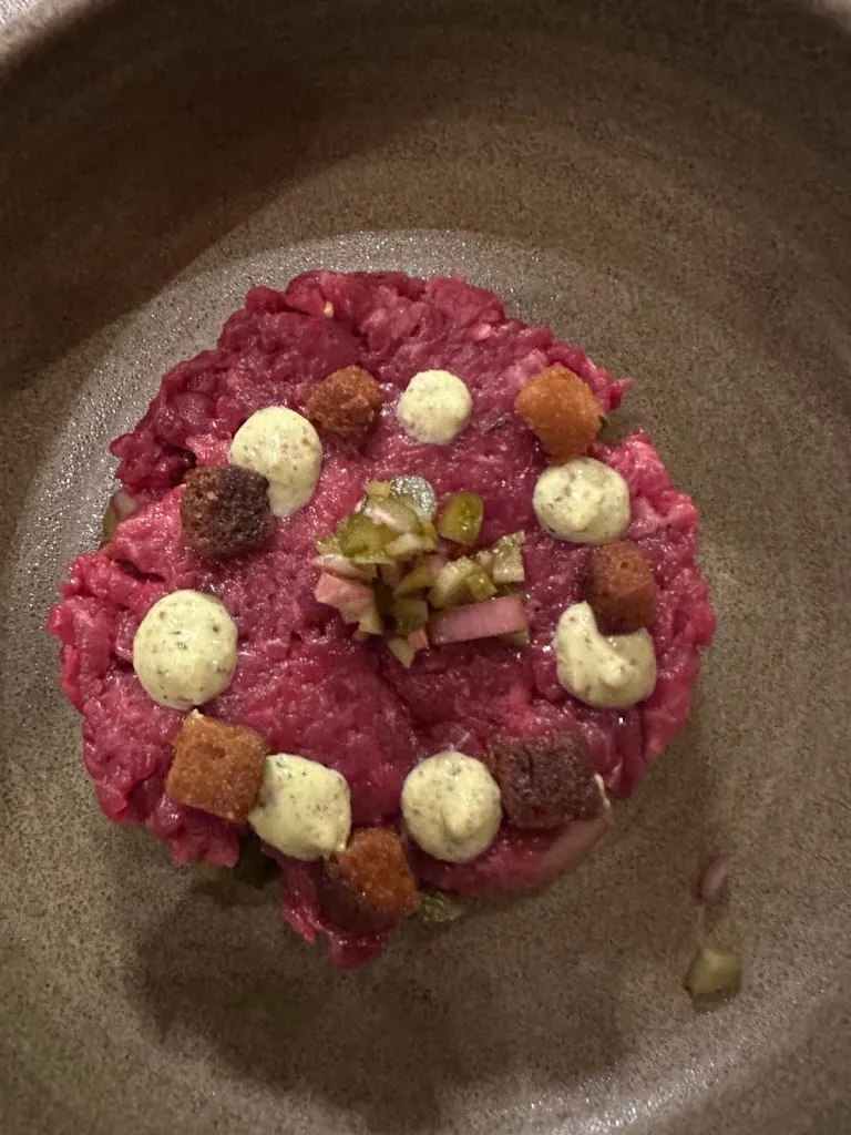 Anna de R_Le Base Camp restaurant by Pashmina_Thorens_review