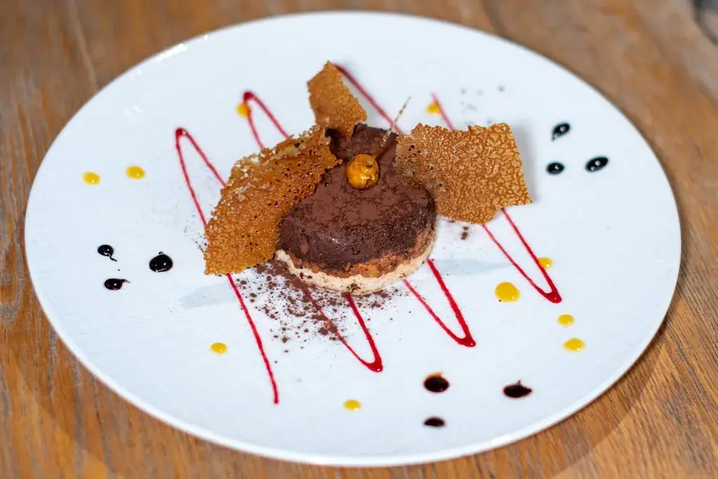 Menü_Le Confidentiel_Thorens_Bild_7