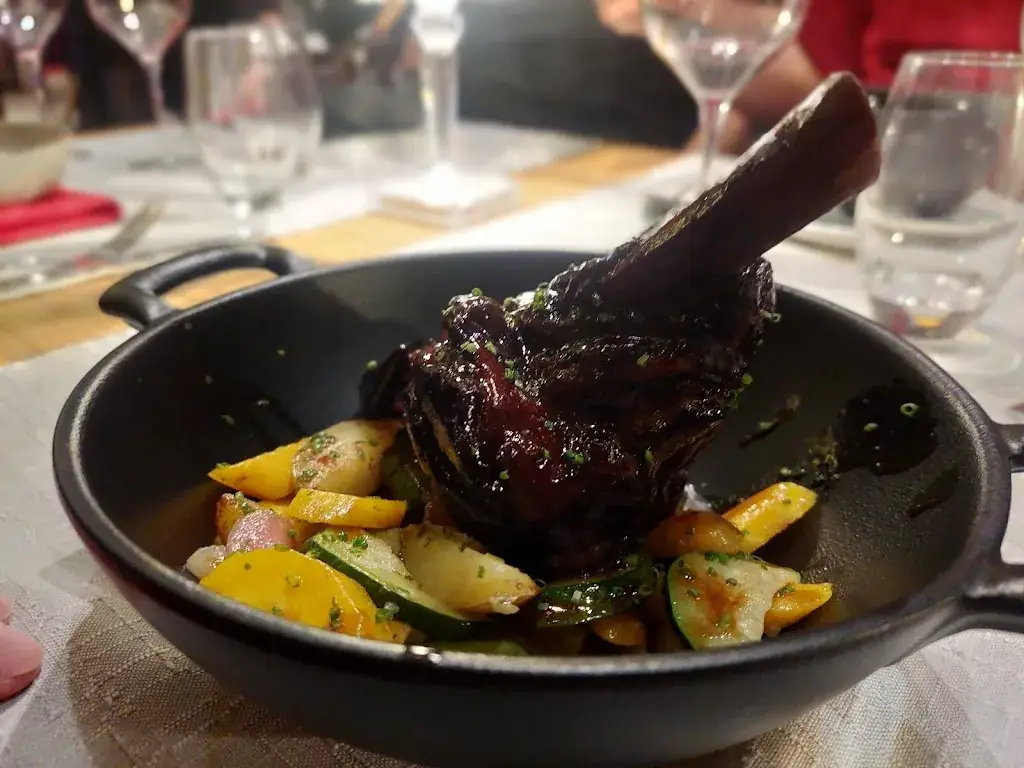 Gilad Adler_Le Confidentiel_Thorens_Bewertung