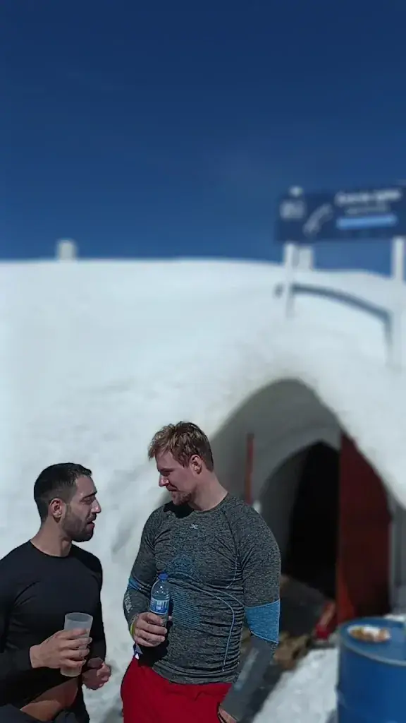 Is_Restaurant Village Igloo Val Thorens_Thorens_review