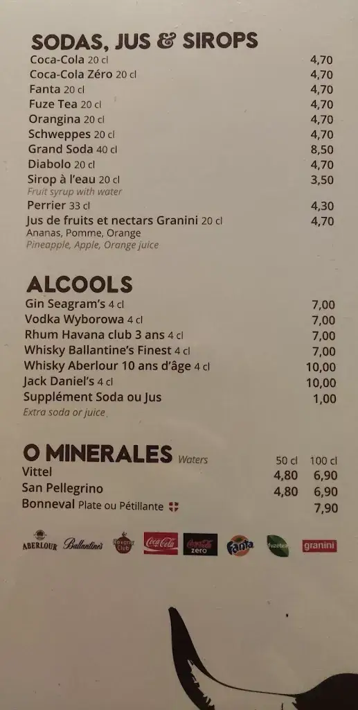 Menu_La Grange_Thorens_image_1