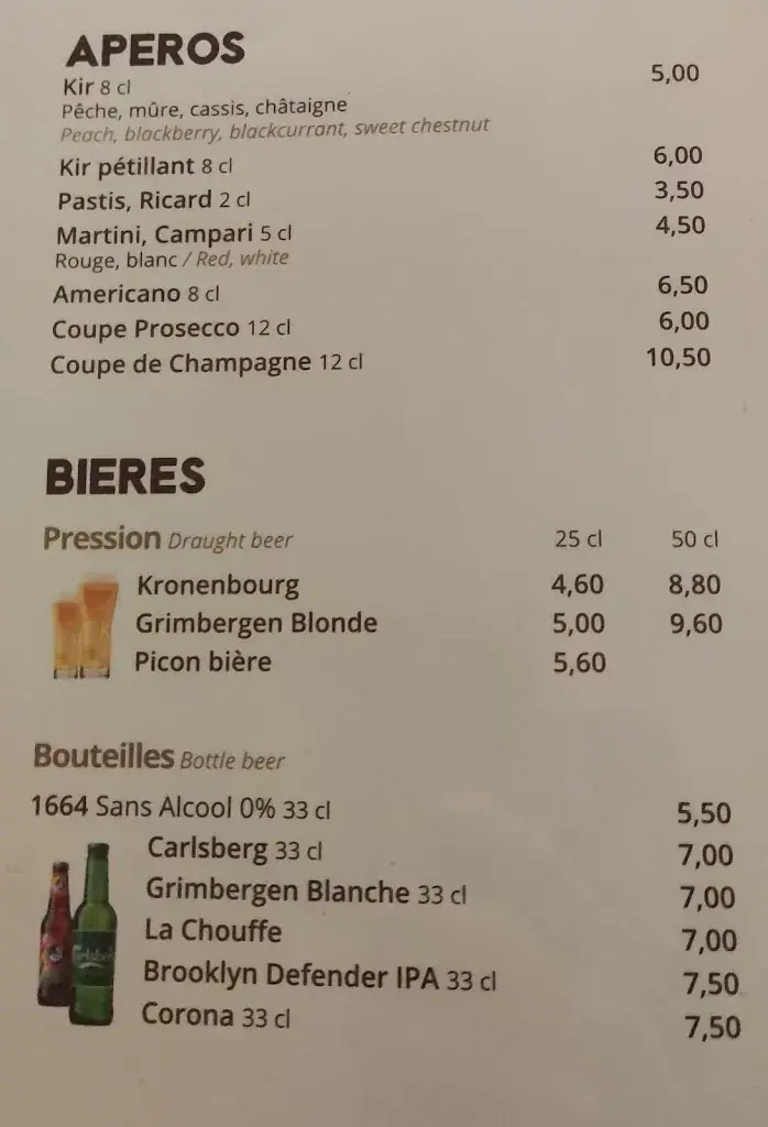 Menu_La Grange_Thorens_image_3