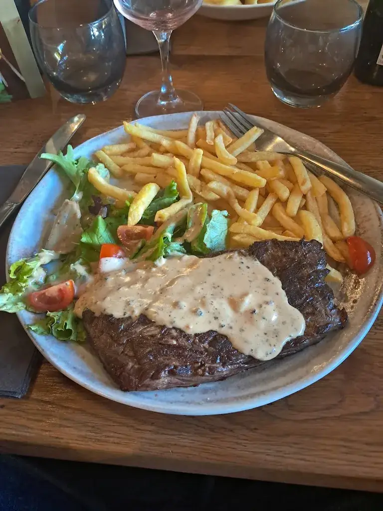 Tom Abdy_La Grange_Thorens_review