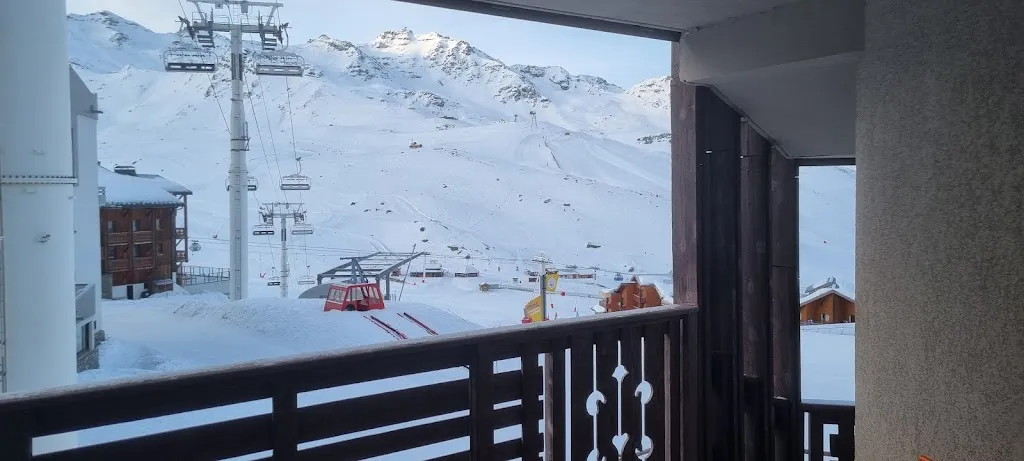 Mike Fraser_Le Val Thorens, Val Thorens, a Beaumier hotel_Belleville_avis