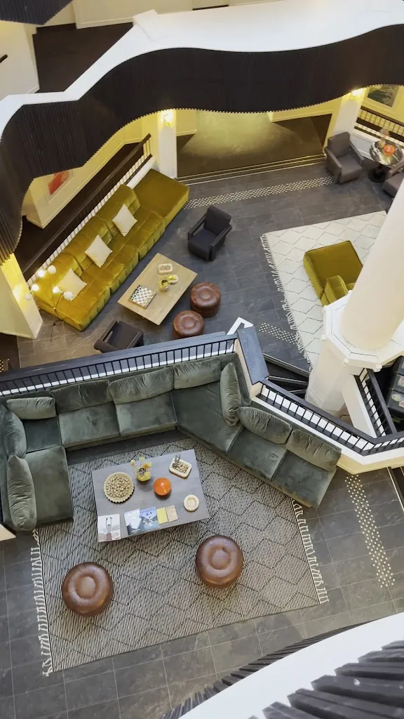 Le Val Thorens, Val Thorens, a Beaumier hotel_Belleville_slider_image_2