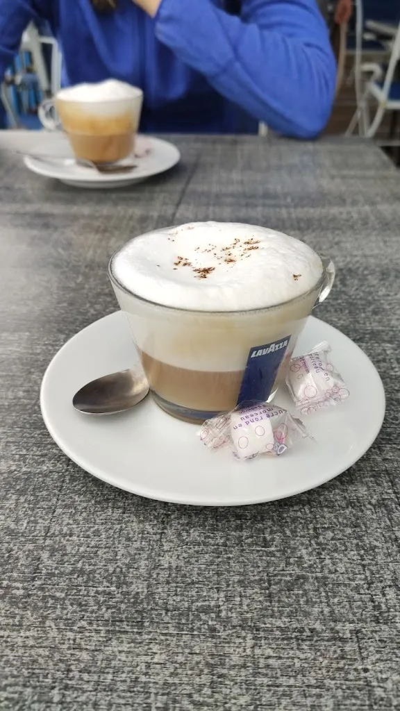 Matth F_La Cocotte Bleue_Aydat_review