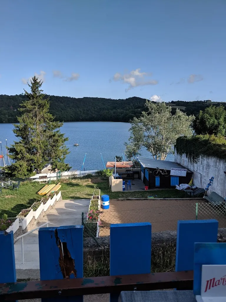 Moh Mahdi_La Cocotte Bleue_Aydat_review