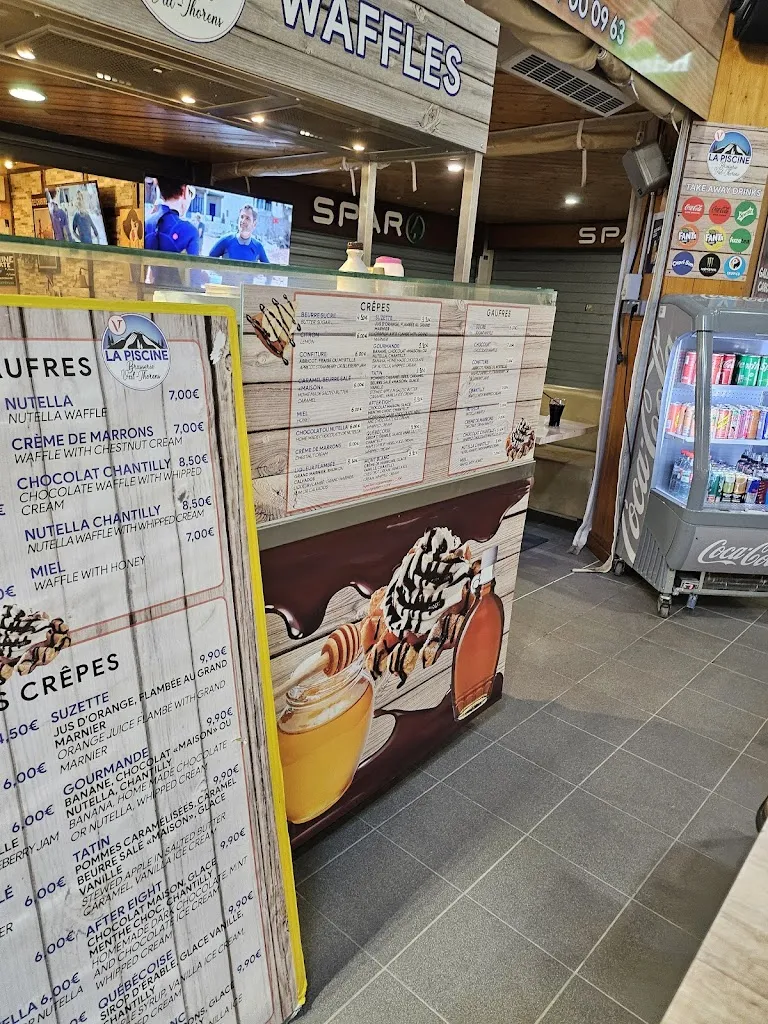 Menu_Brasserie La Piscine_73440_image_1