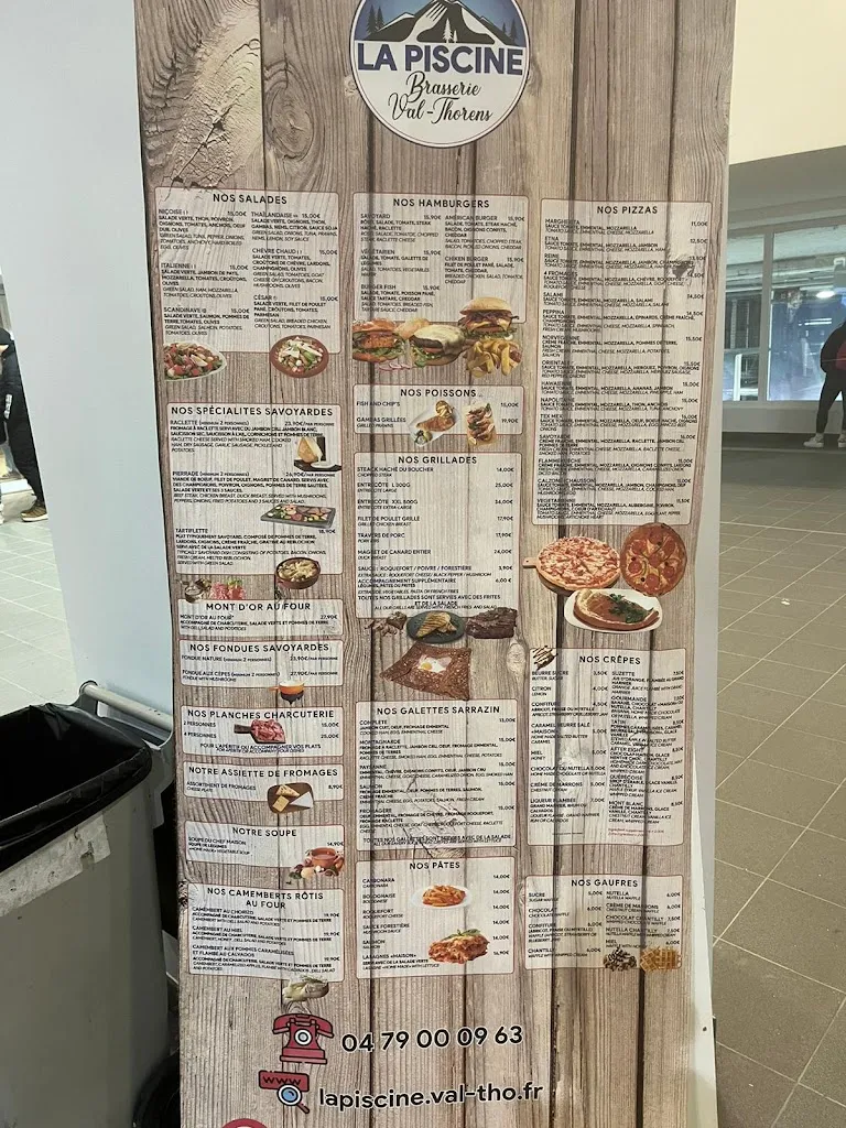 Menu_Brasserie La Piscine_73440_image_2