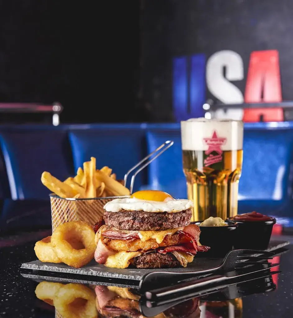 Menu_Memphis - Restaurant Diner Viriat_Viriat_image_5