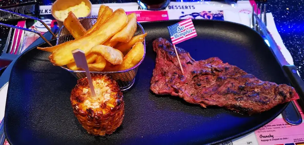 Menu_Memphis - Restaurant Diner Viriat_Viriat_image_6