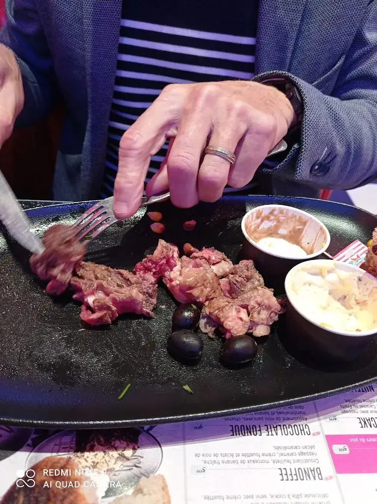 Menu_Memphis - Restaurant Diner Viriat_Viriat_image_7