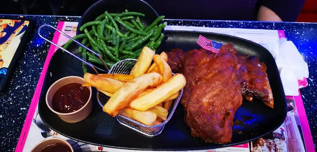 Menu_Memphis - Restaurant Diner Viriat_Viriat_image_8