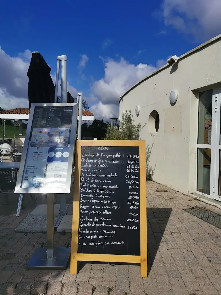 Menu_Restaurant Le Guidon restaurant terrasse à Bourg en Bresse_Viriat_image_2