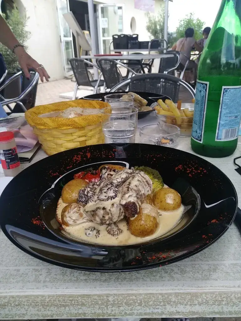 Menu_Restaurant Le Guidon restaurant terrasse à Bourg en Bresse_Viriat_image_5