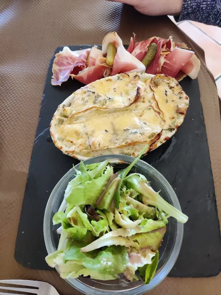 Menu_Restaurant Le Guidon restaurant terrasse à Bourg en Bresse_Viriat_image_8