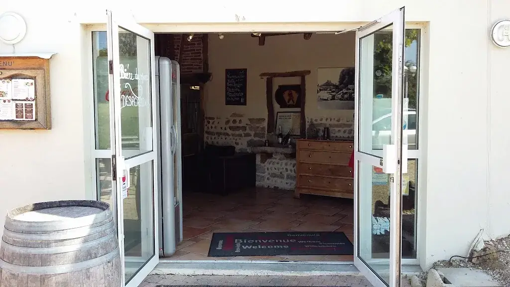 Restaurant Le Guidon restaurant terrasse à Bourg en Bresse ristorante a Viriat